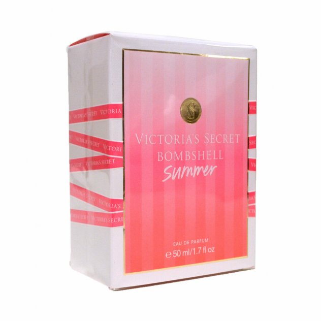 Victoria's Secret Perfume 1.7 Fl Oz Fragrance Spray Eau De Parfum Nwt New